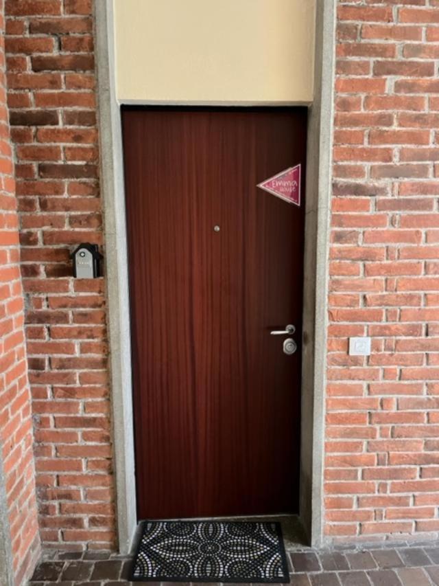 Emma House Lägenhet Bellano Exteriör bild