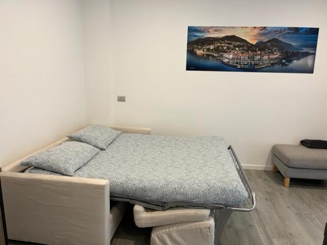 Emma House Lägenhet Bellano Exteriör bild