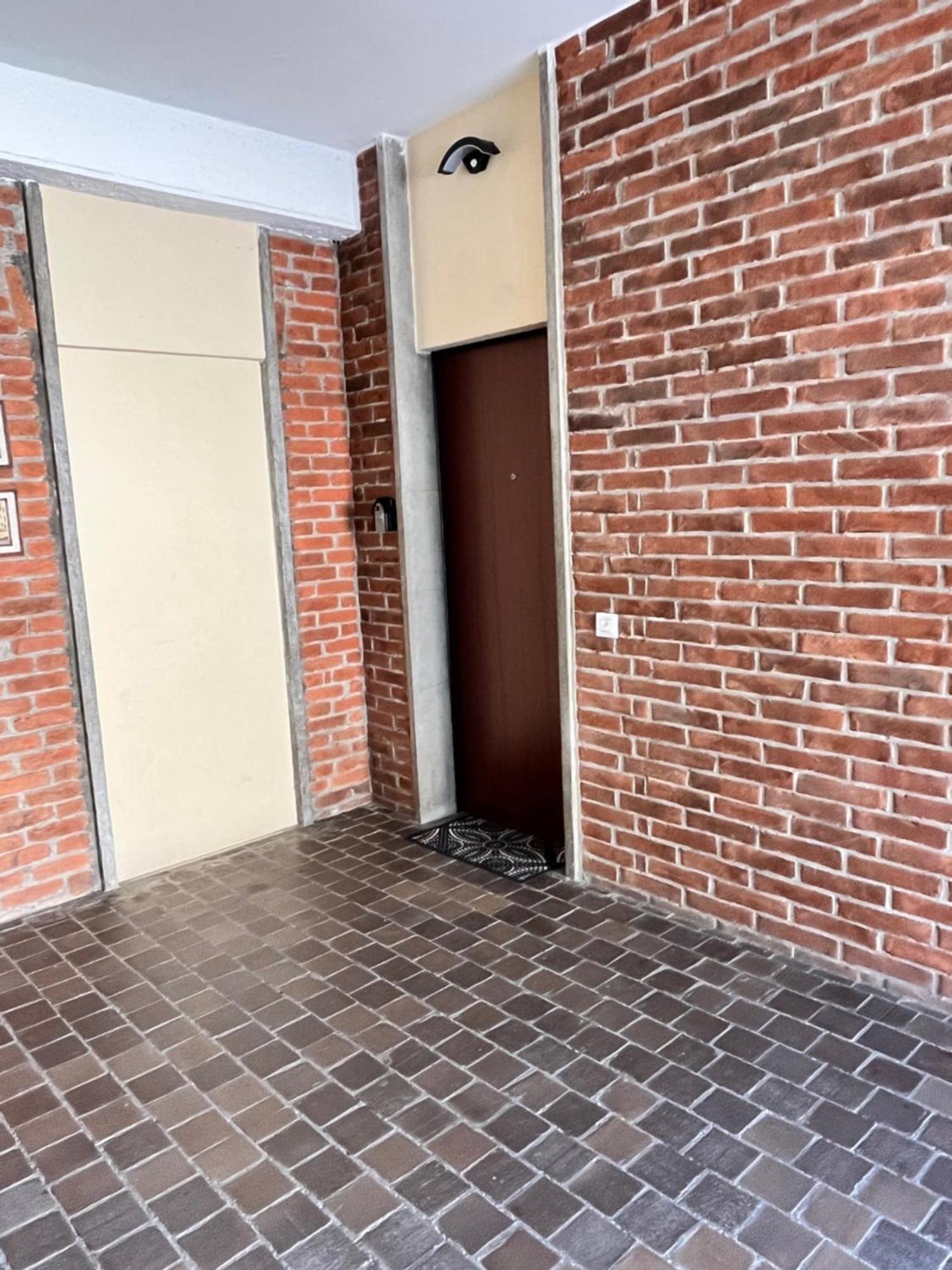 Emma House Lägenhet Bellano Exteriör bild
